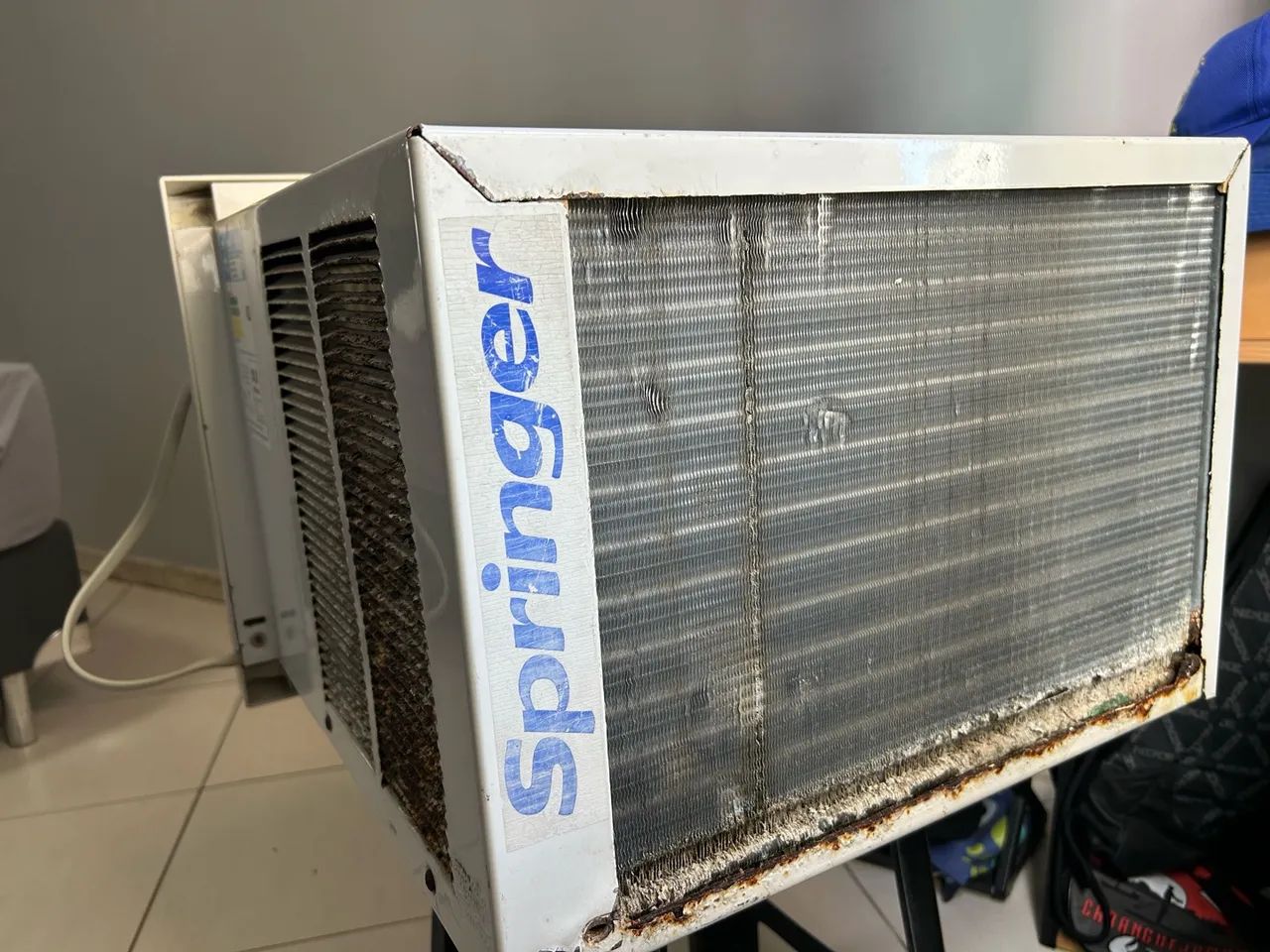 Springer 10.000 BTUs - Foto 4