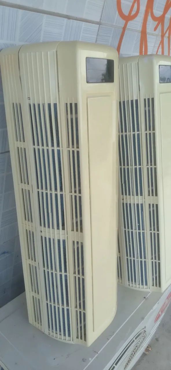 Ar condicionado multi Split  - Foto 4