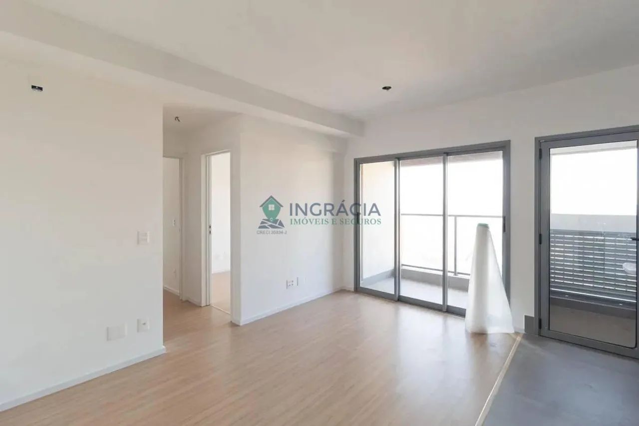 Apartamento com 2 quartos, Bela Vista - Osasco