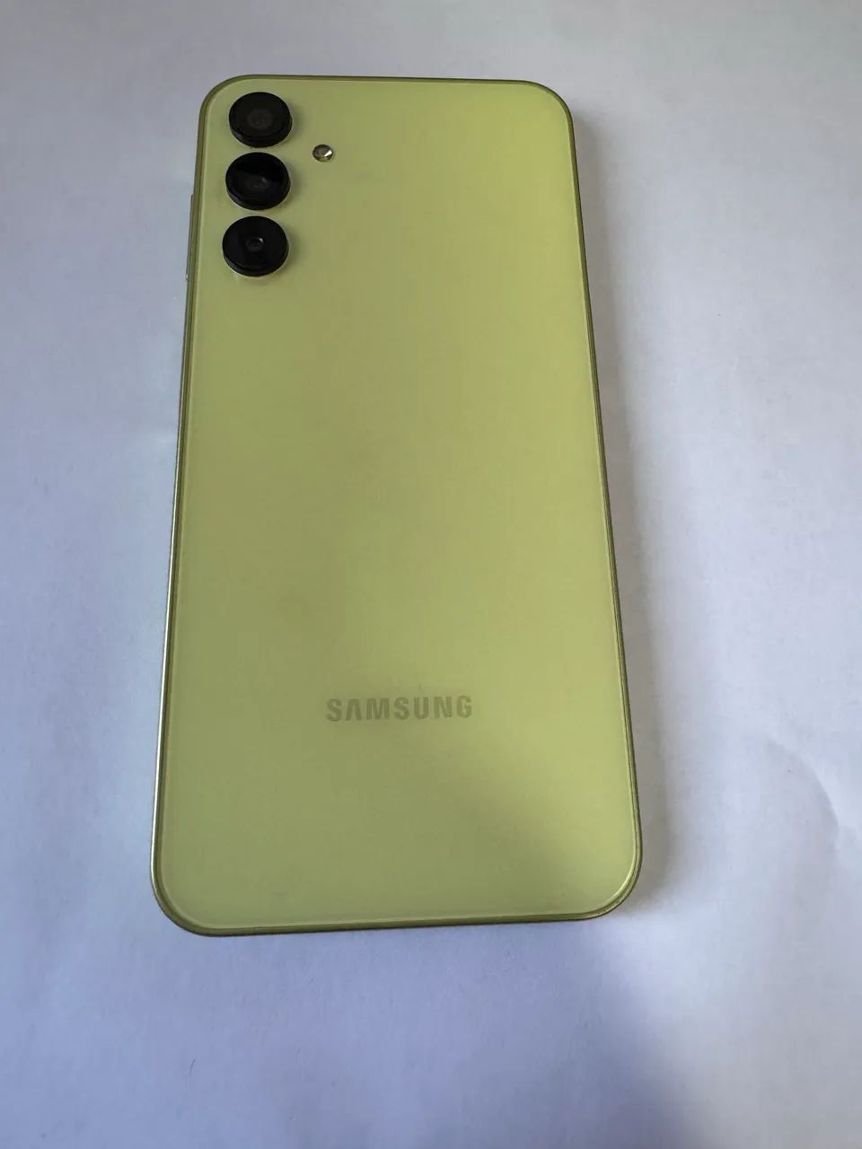 Celular Samsung A15 - Foto 2