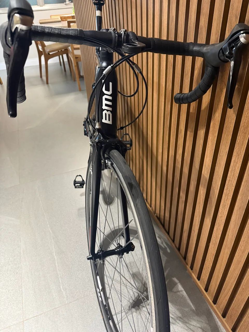 Speed Bmc bike  - Foto 5