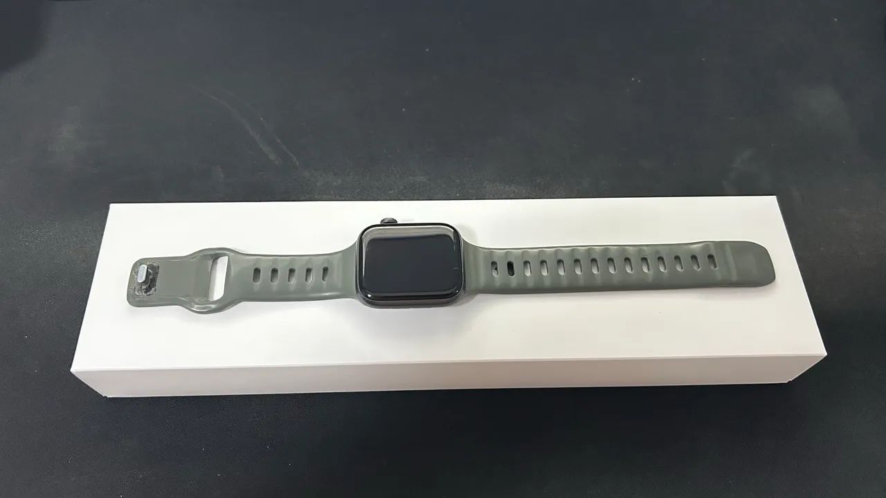 Apple Watch SE 2a Ger - 44m - Foto 4