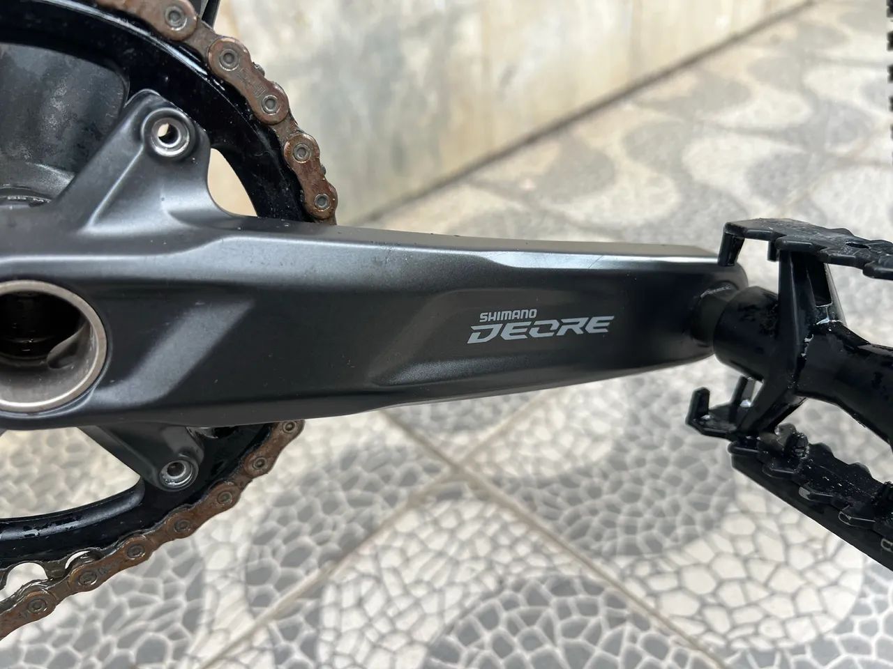 Bicicleta aro 29 Sense  - Foto 5