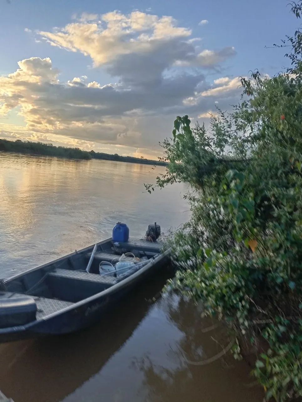Vendo Barco e Motor  - Foto 5