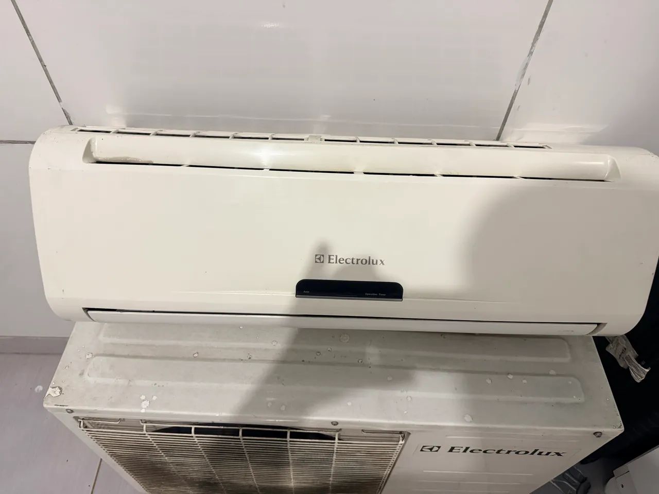 Ar condicionado eletrolux  - Foto 2