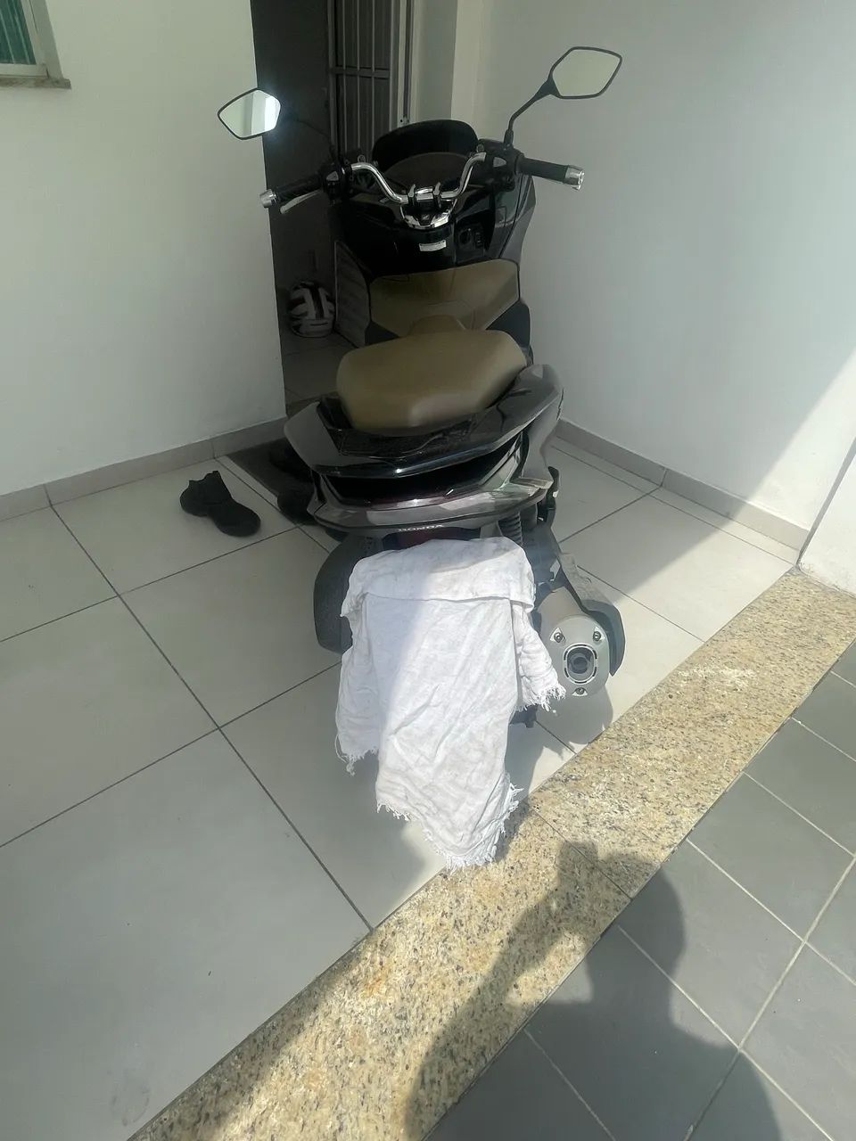 Pcx zero praticamente  - Foto 5