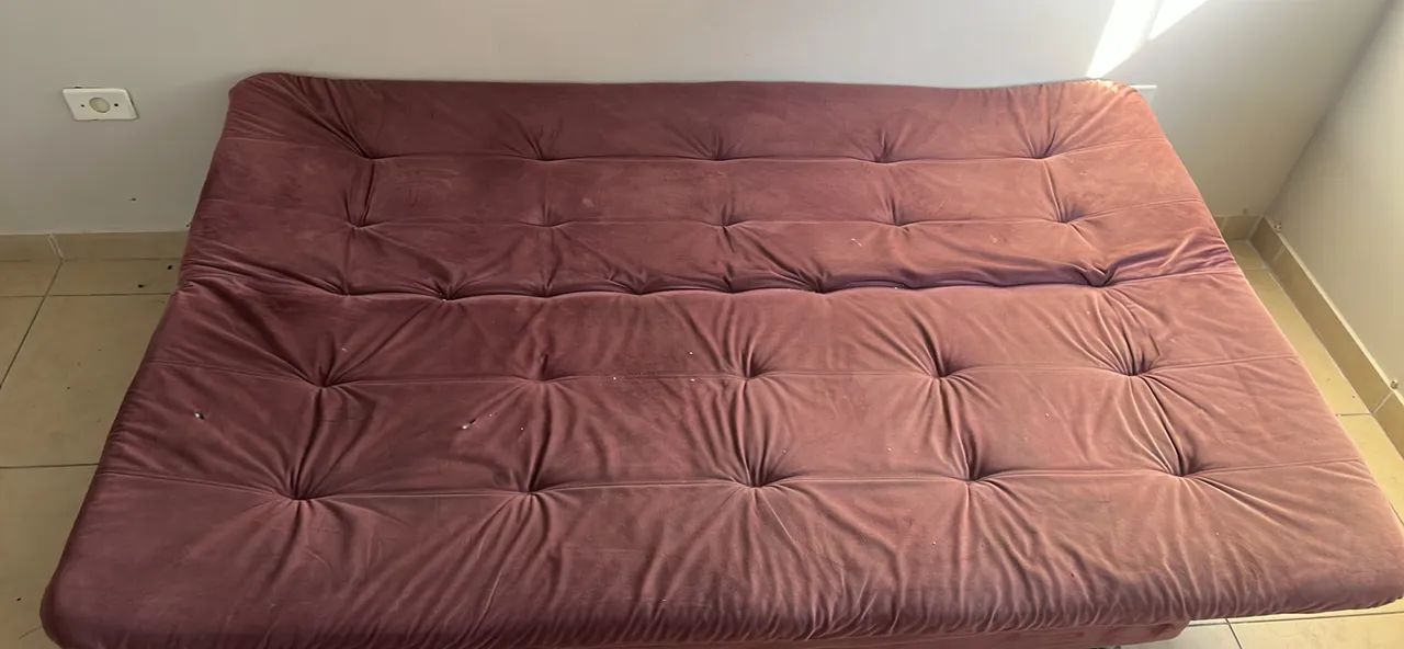 Sofá cama  - Foto 4