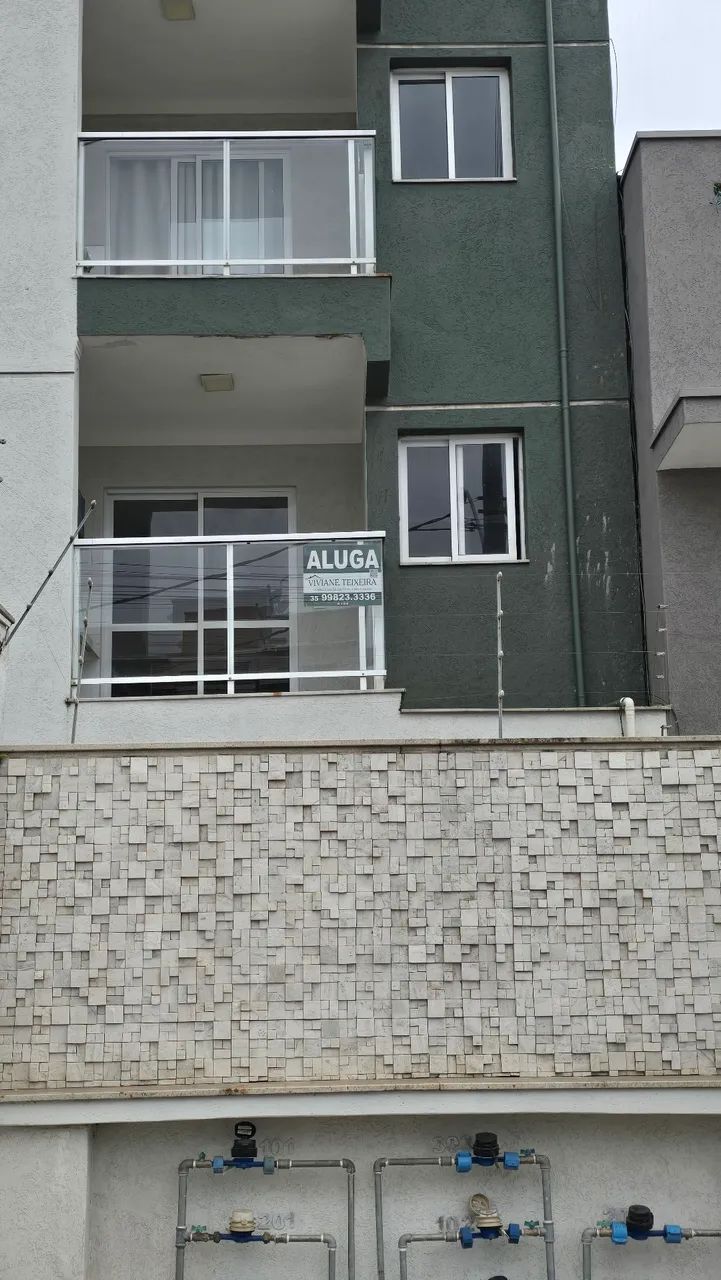 Alugo Excelente Apartamento  - Foto 3