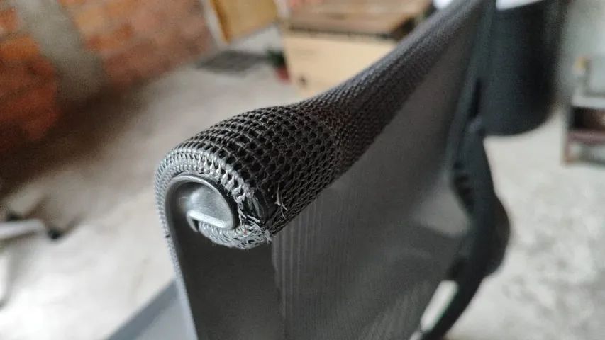 Cadeiras Setu Herman Miller  - Foto 4