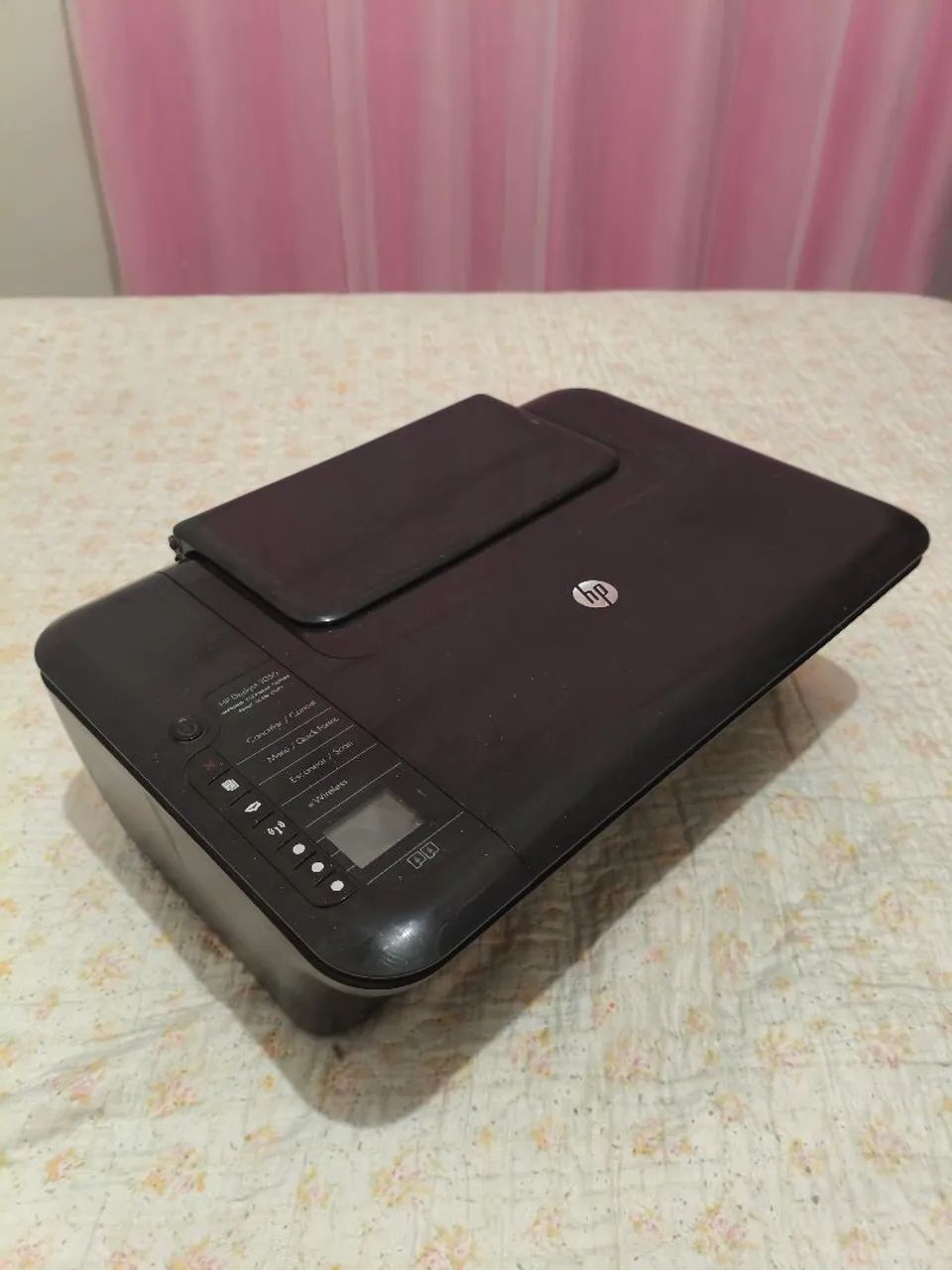 IMPRESSORA HP