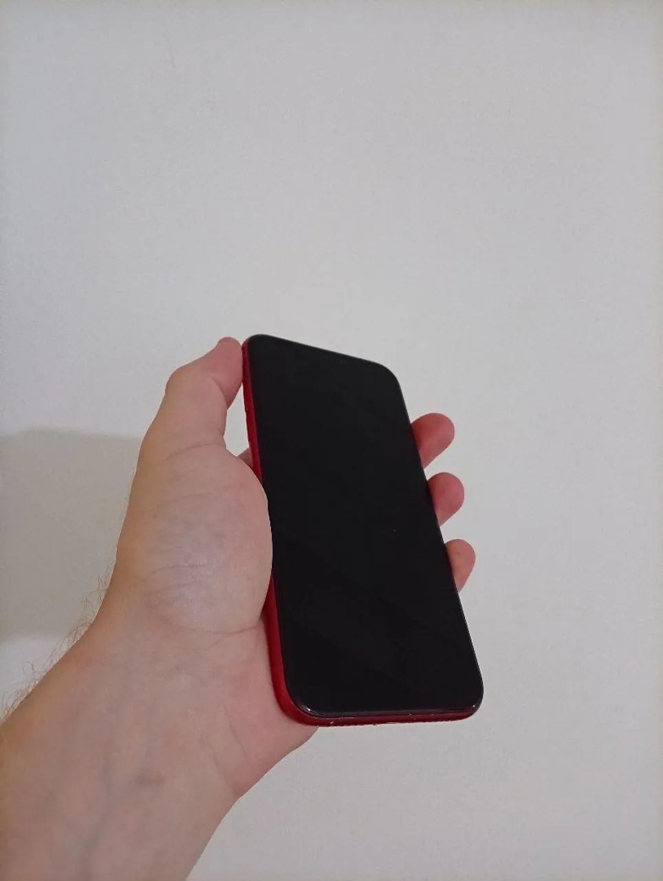 iPhone 11 vermelho  - Foto 2
