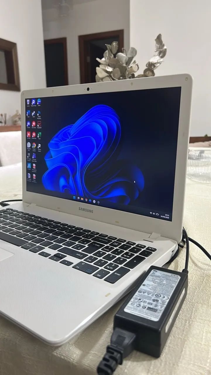 Notebook Samsung  - Foto 2