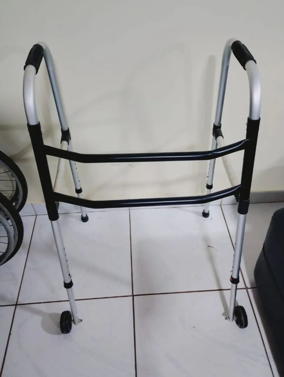 Kit produtos para cuidados hospitalar 