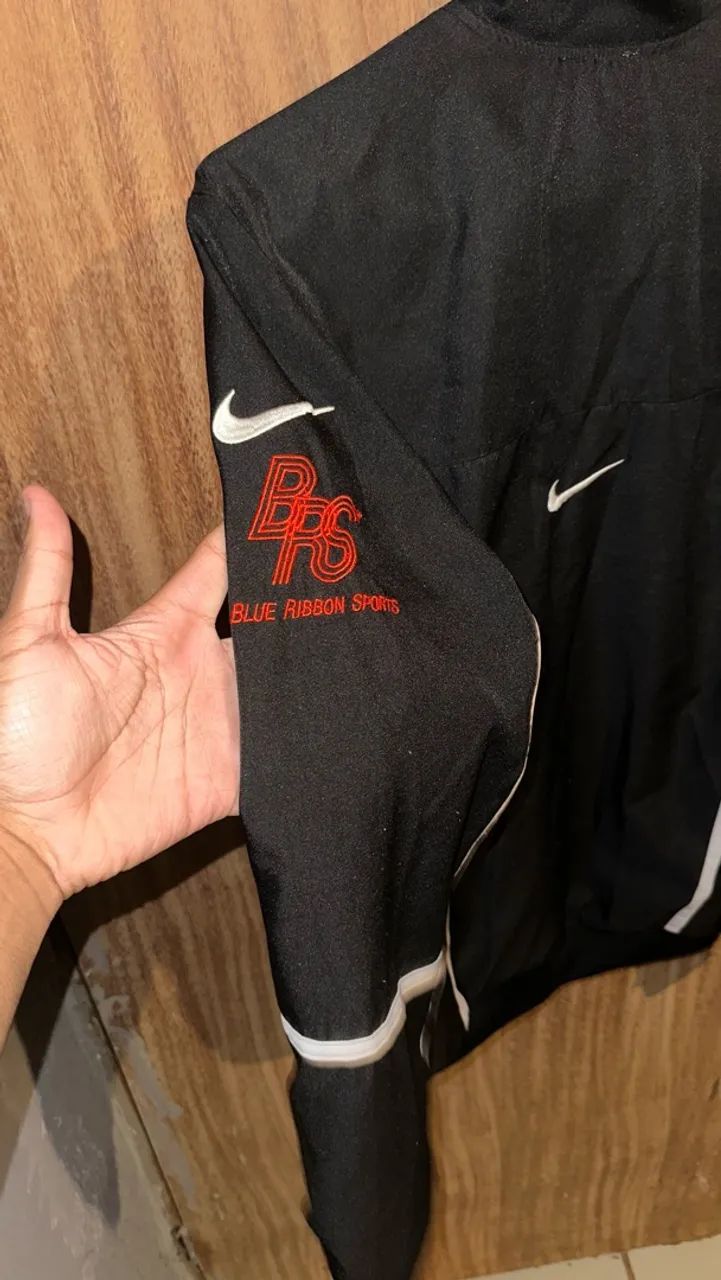 jaqueta nike bomber - Foto 5