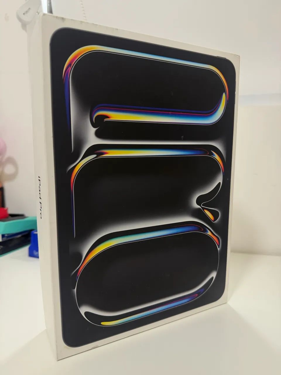 iPad Pro 11-inch (14, W.-Fi | 256GB)