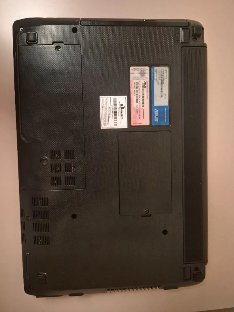 Notebook Asus k43U - Foto 3