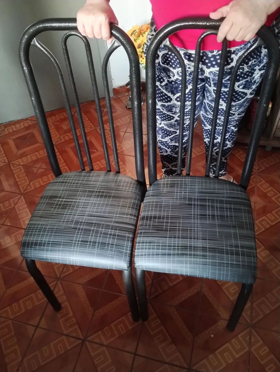 Mesa de mármore  - Foto 3