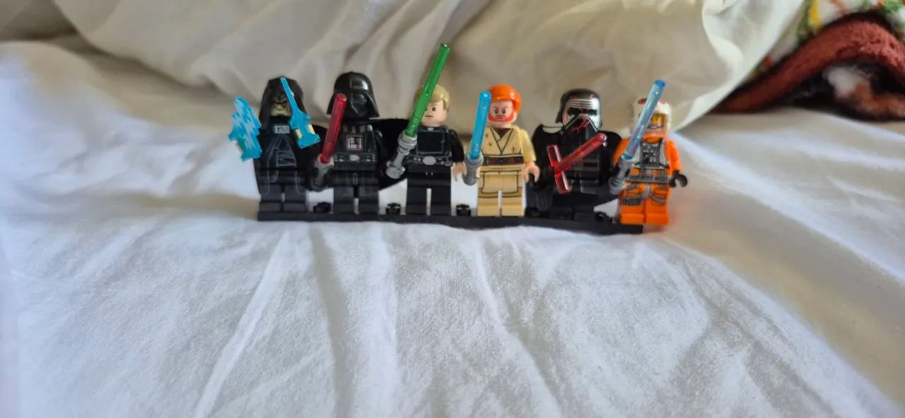 Lego star wars  - Foto 2