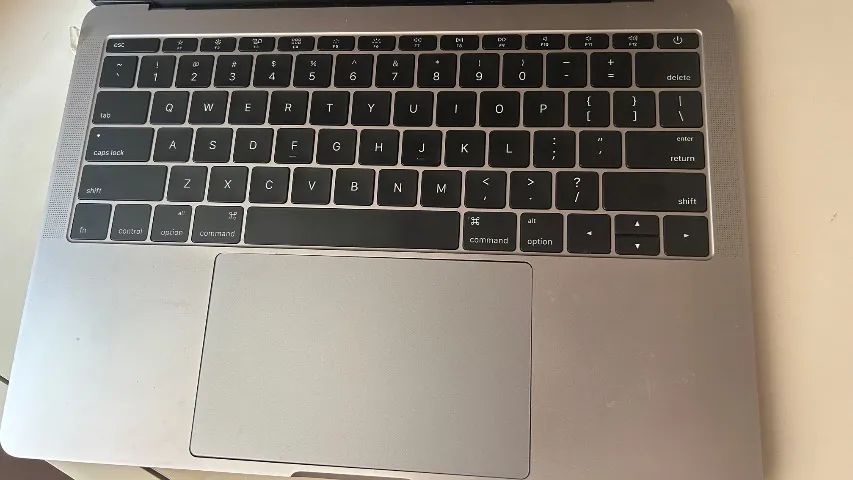 MacBook Pro 13" 2016 | i5 | 8GB RAM | SSD 512GB - Foto 3