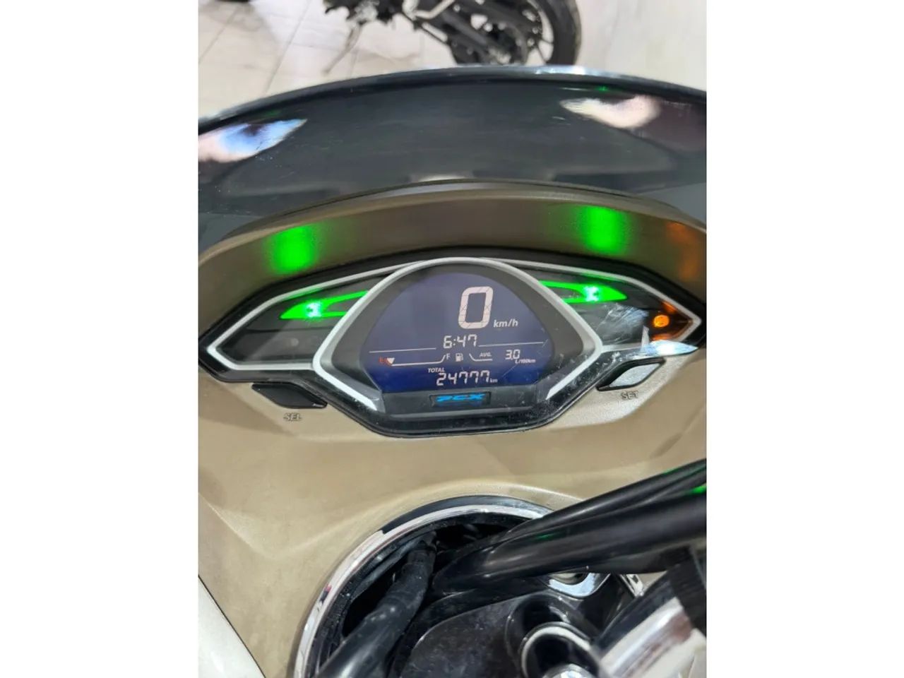 Honda Pcx 150 2022 - Foto 3