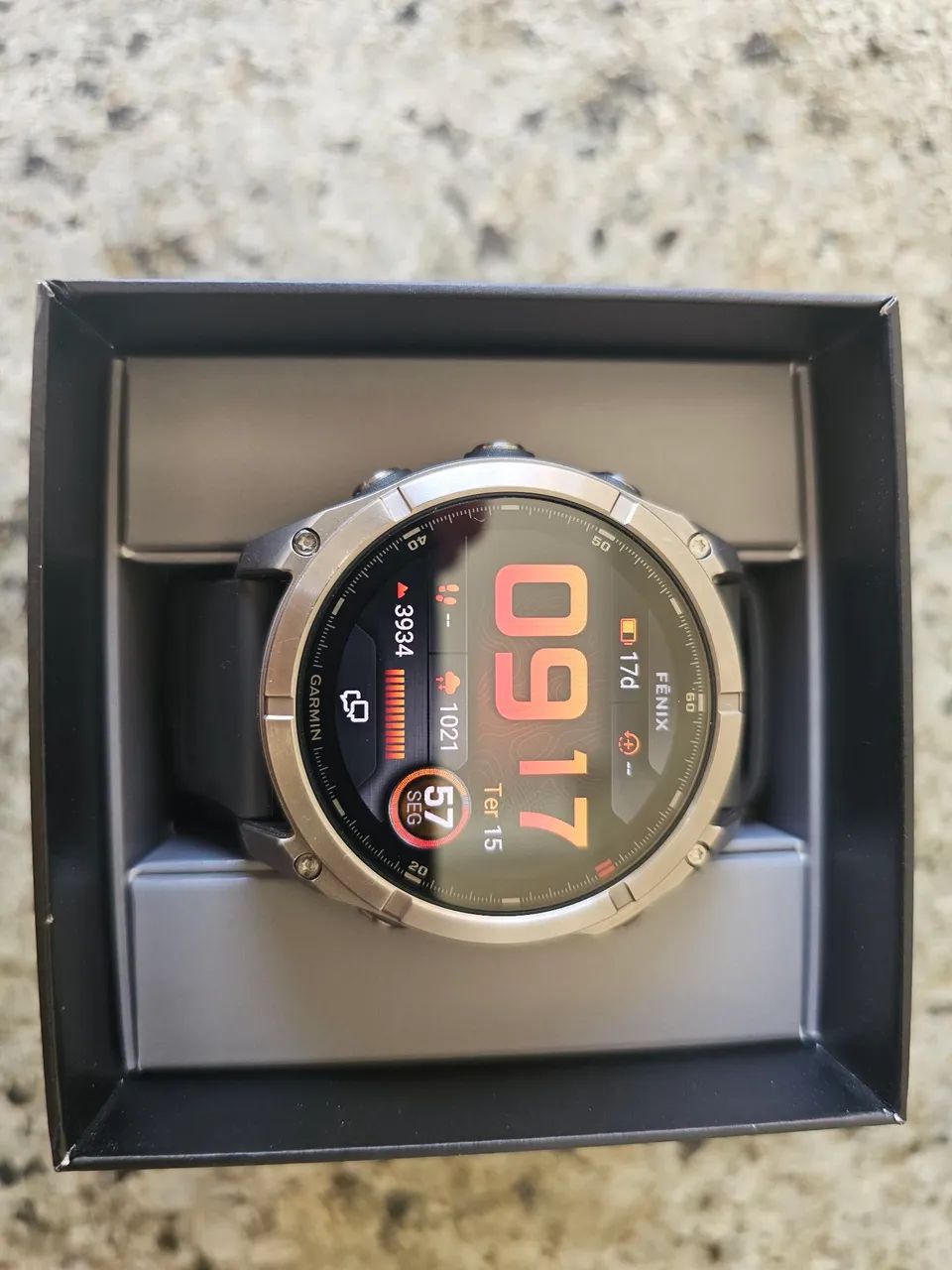 Garmin Fenix 8 PRO 51mm - Foto 2