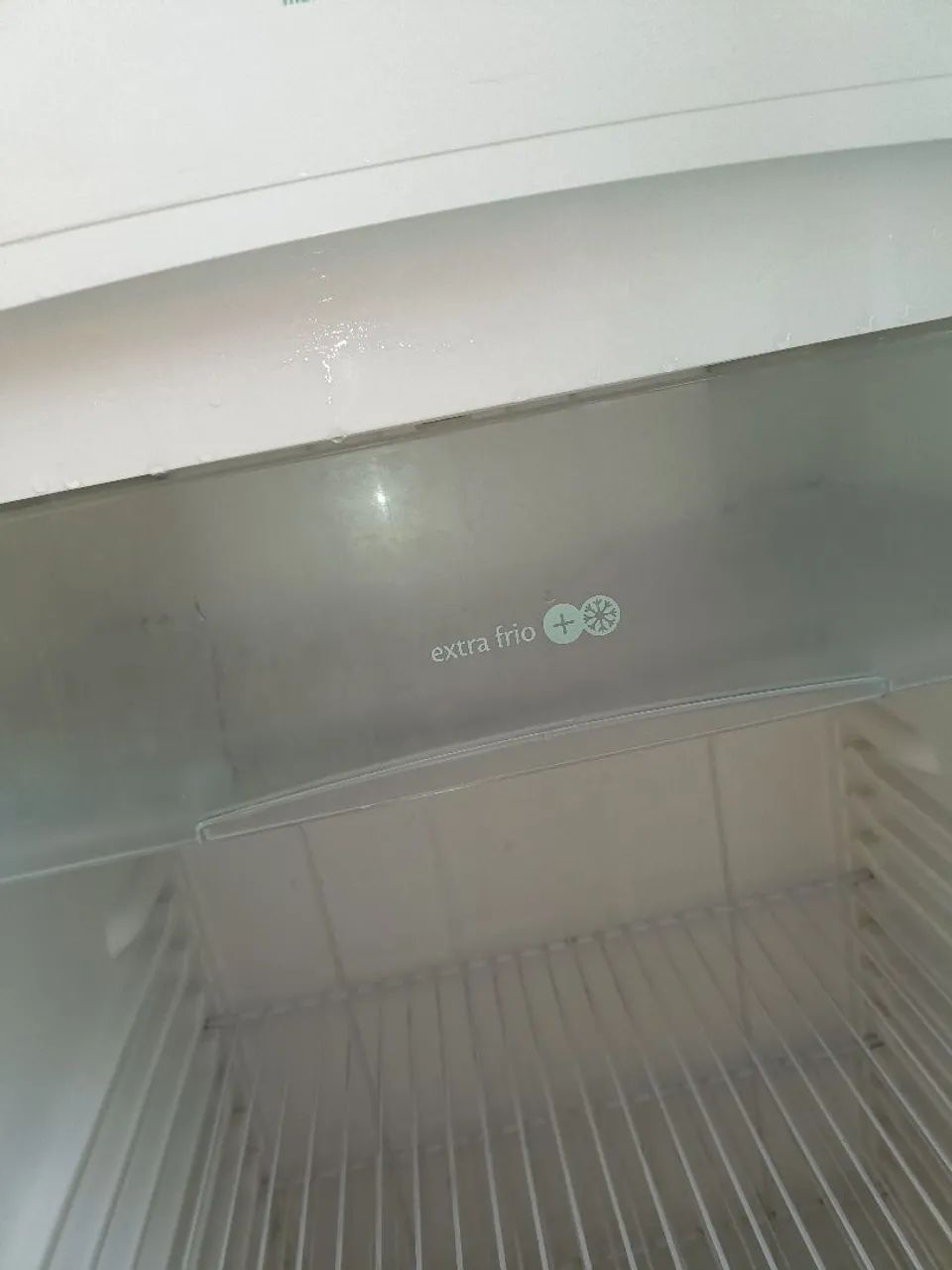 GELADEIRA CONSUL SEMI NOVA - Foto 4