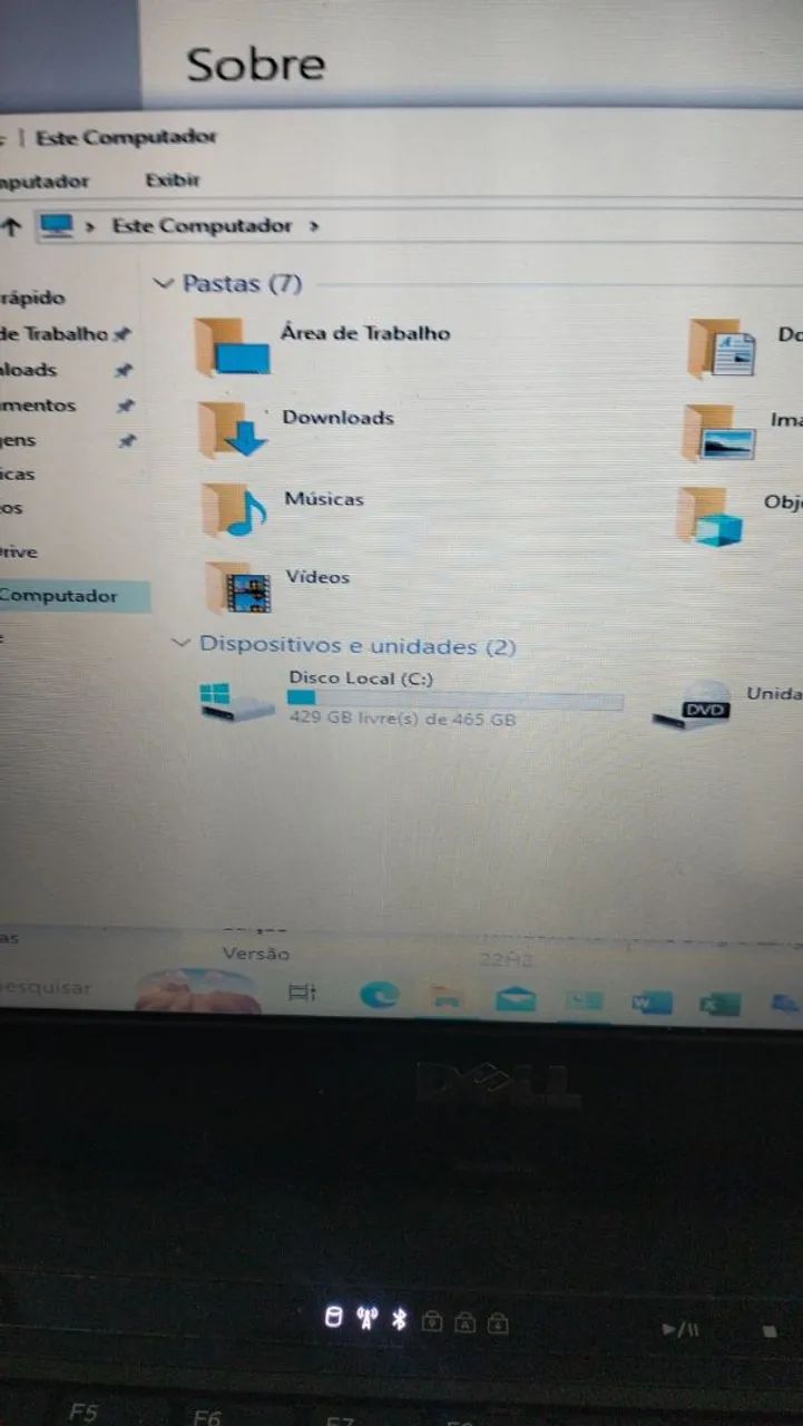 Dell i5/4ram/500 HD/windows 10  - Foto 3