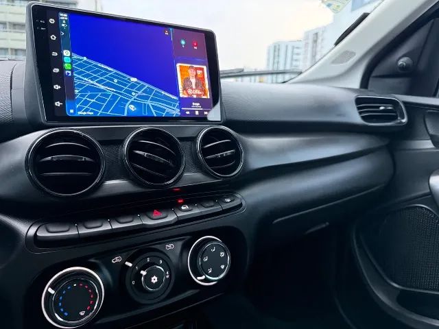 Fiat Argo 1.0 6V Flex. 2023 - Foto 2