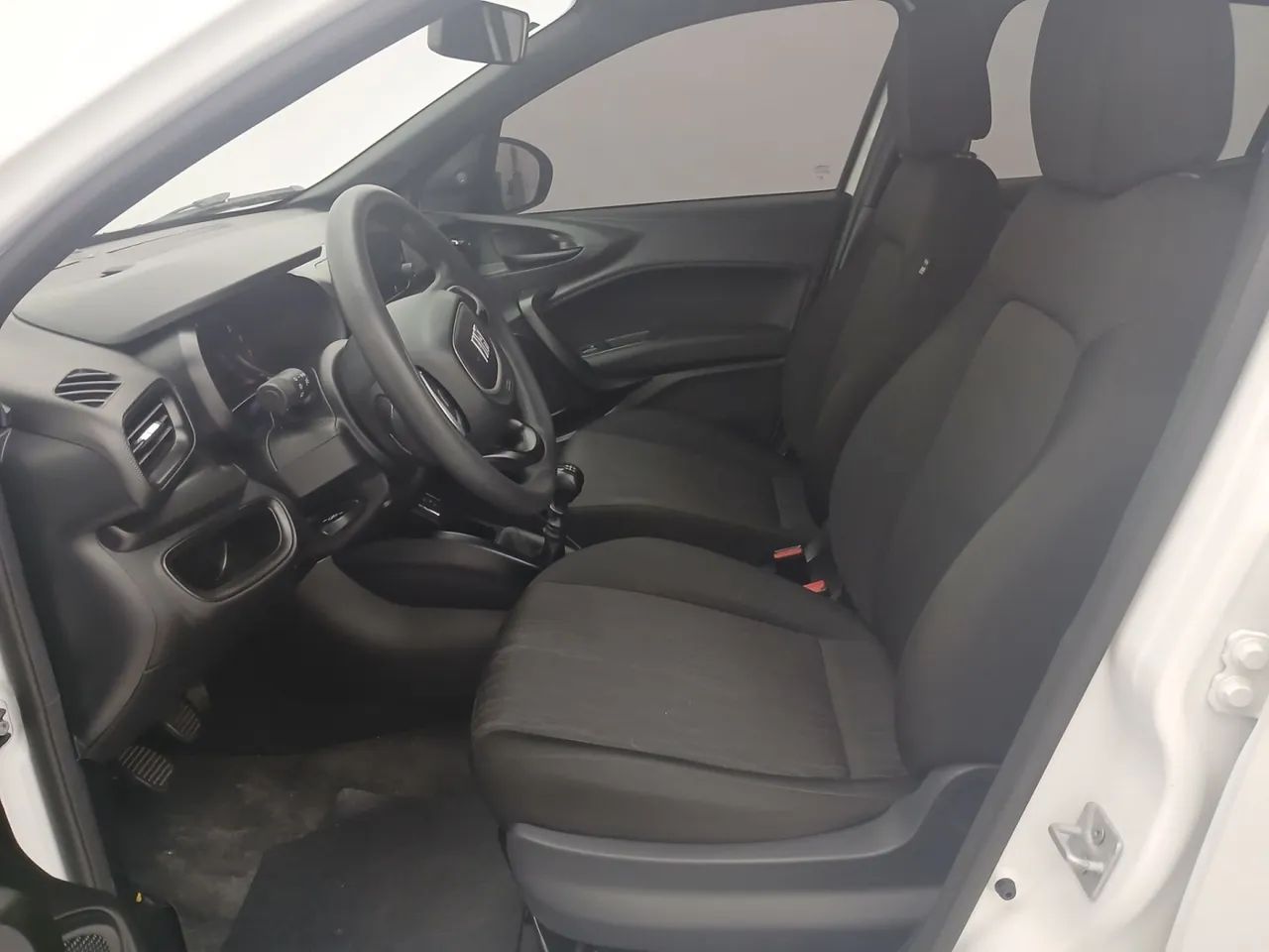 Fiat Argo Drive 1.0 Firefly, foto 16 de 18