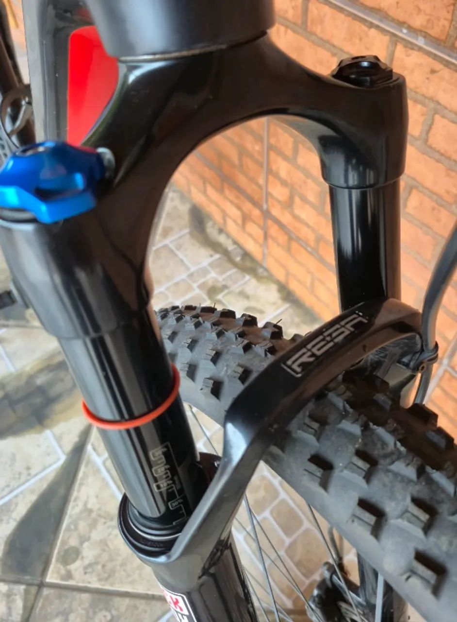 Caloi Elite Carbon Racing  - Foto 2