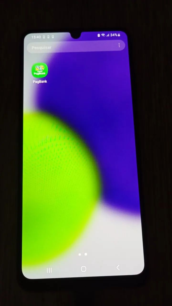 Samsung A22 128gb - Foto 2