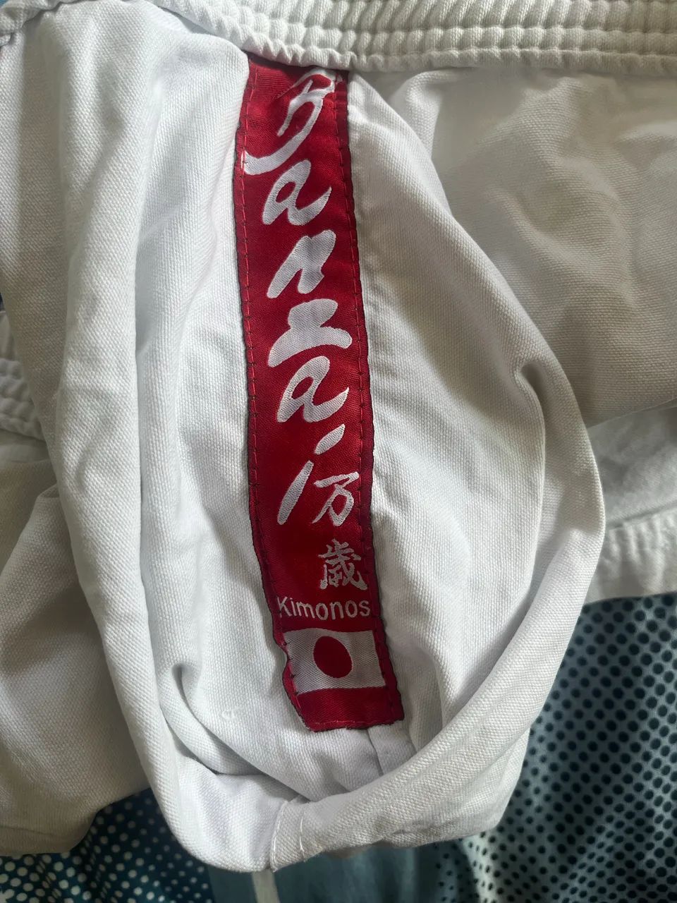 Kimono infantil - Foto 2