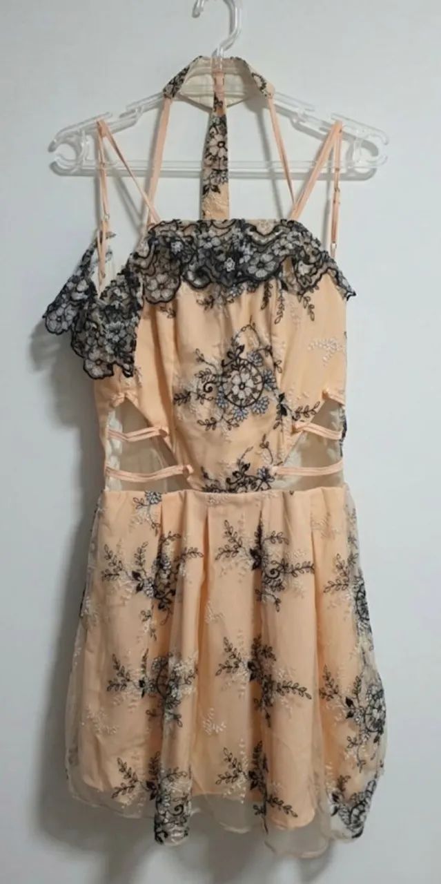 Vestido de festa