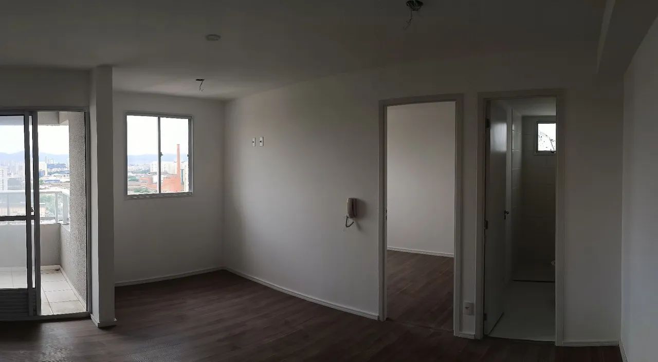 Foto - São Paulo - Água Branca