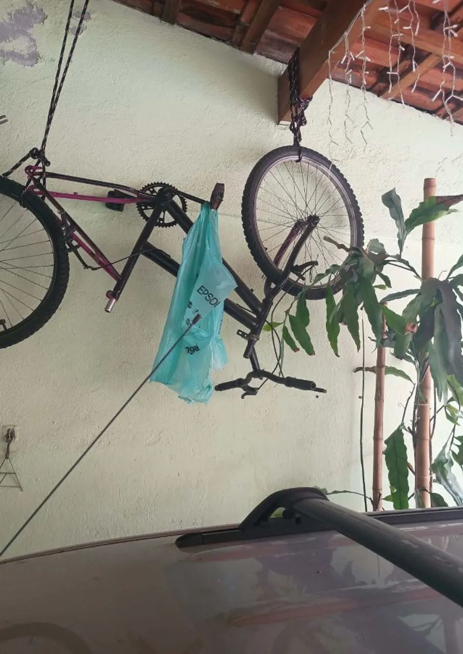 2 bicicletas aro 29 - Foto 2