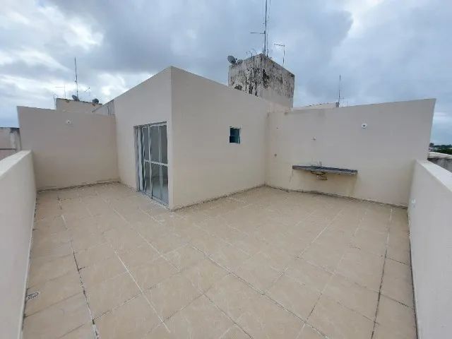 VENDO COBERTURA DUPLEX 3/4 - SERRARIA - Foto 2