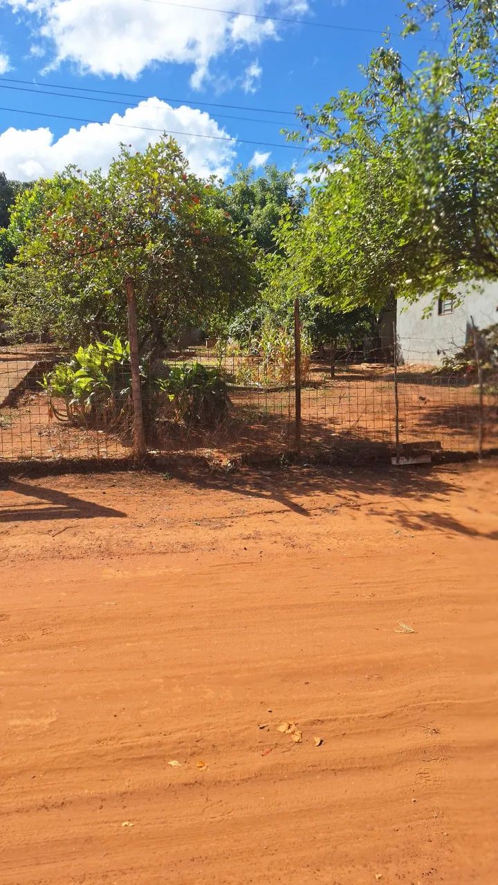Vendo chacara em Águas lindas  - Foto 2