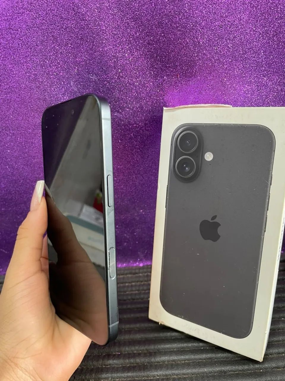 IPHONE 16 128 GB  - Foto 3