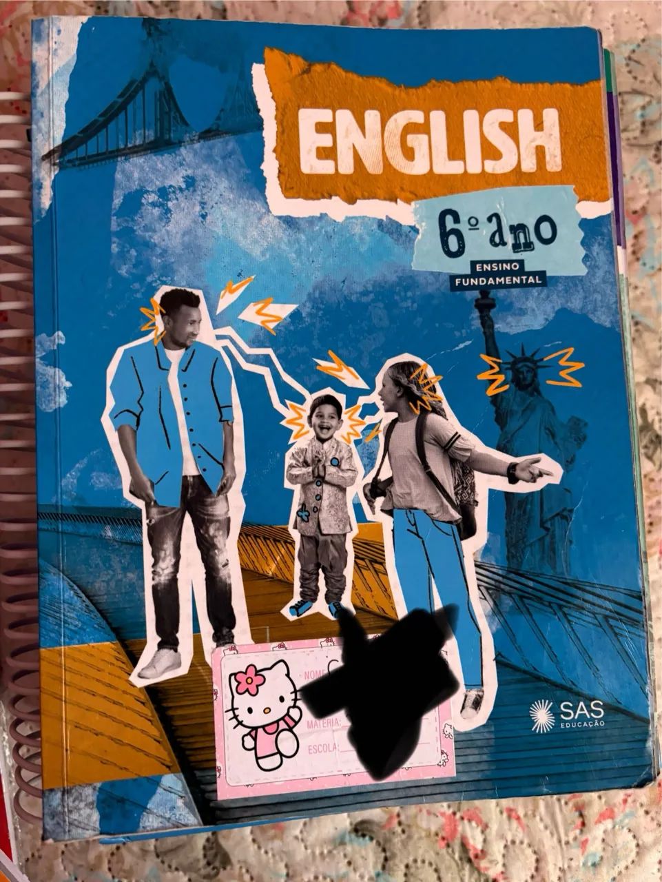 Vende-se kit SAS 2025  - Foto 3