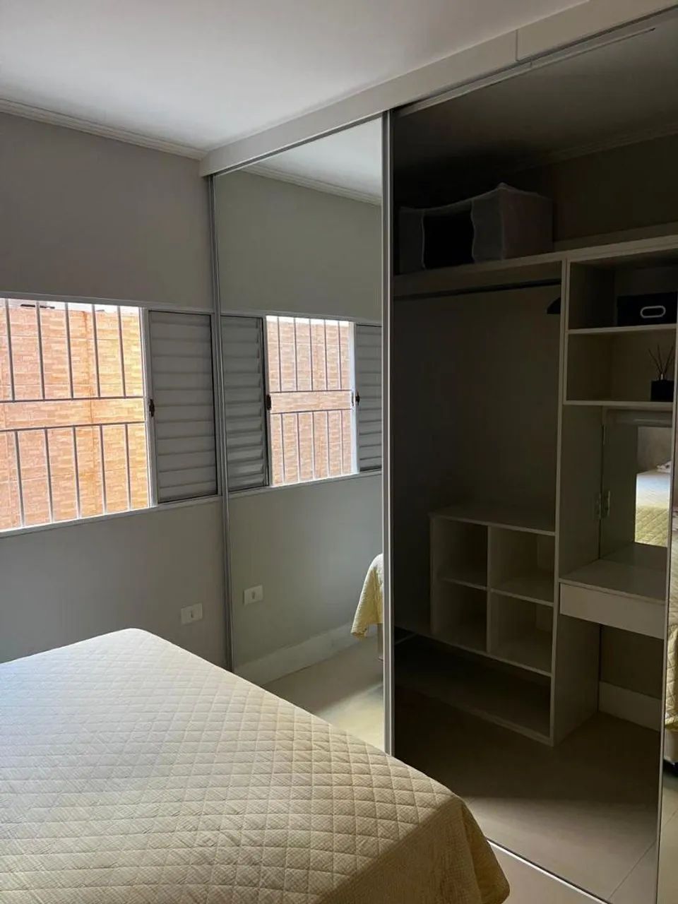 Casa à venda em Monte Mor, Jd Engenho, com 2 quartos, com 100 m² - Foto 5