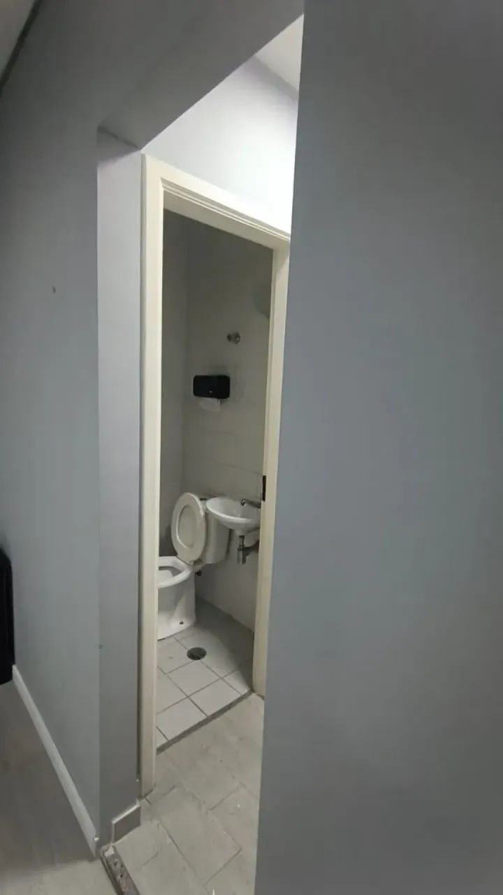 Alugue Conjunto / Sala com 40M² em Santa Cecilia por R$ 1.600. Imóvel Comercial em São Pau - Foto 10