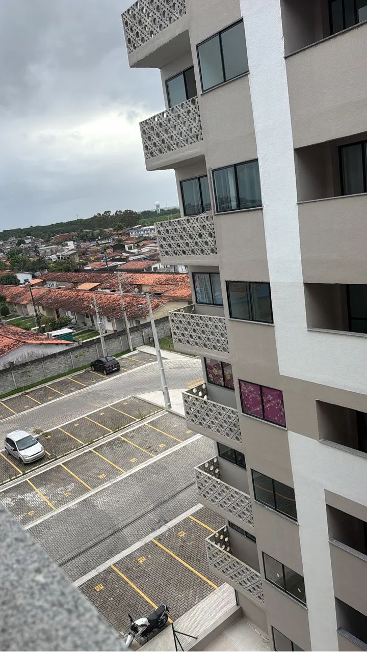 Oportunidade!! Apto novo no grand Reserva. 