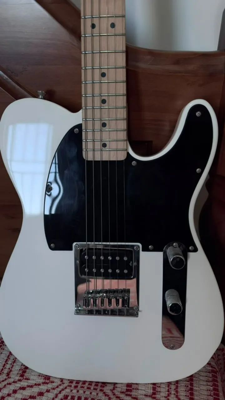 Telecaster Squier by Fender - Foto 2