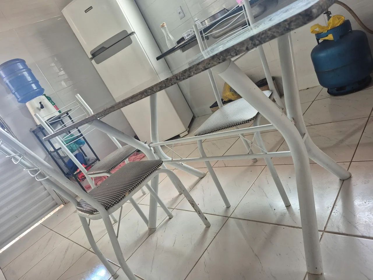 Mesa - Foto 2