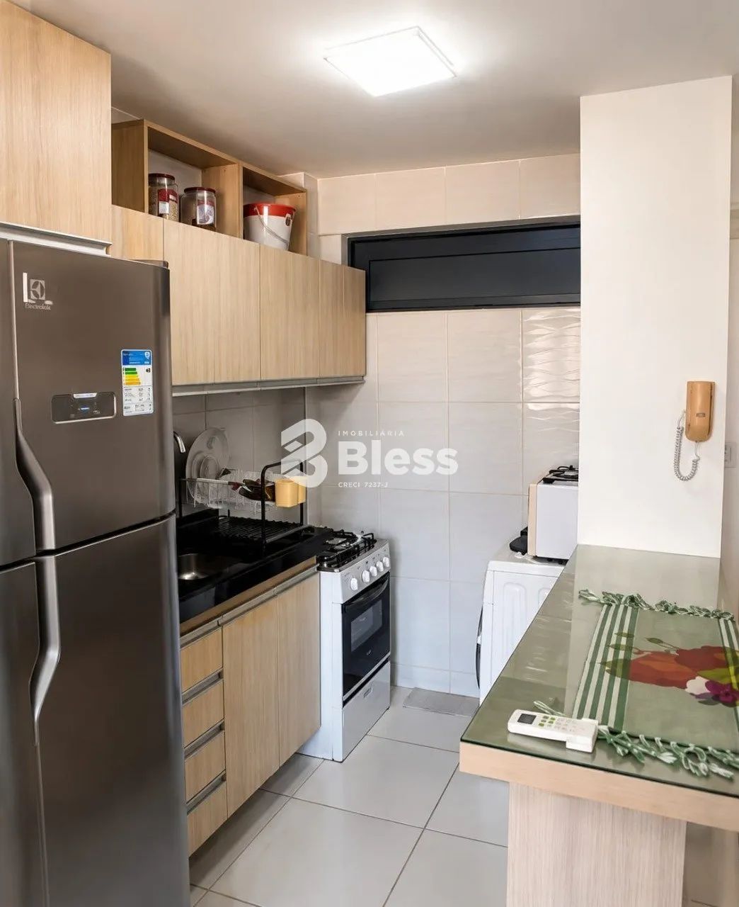Capim Macio | Home Flat | Apartamento à venda - Foto 3