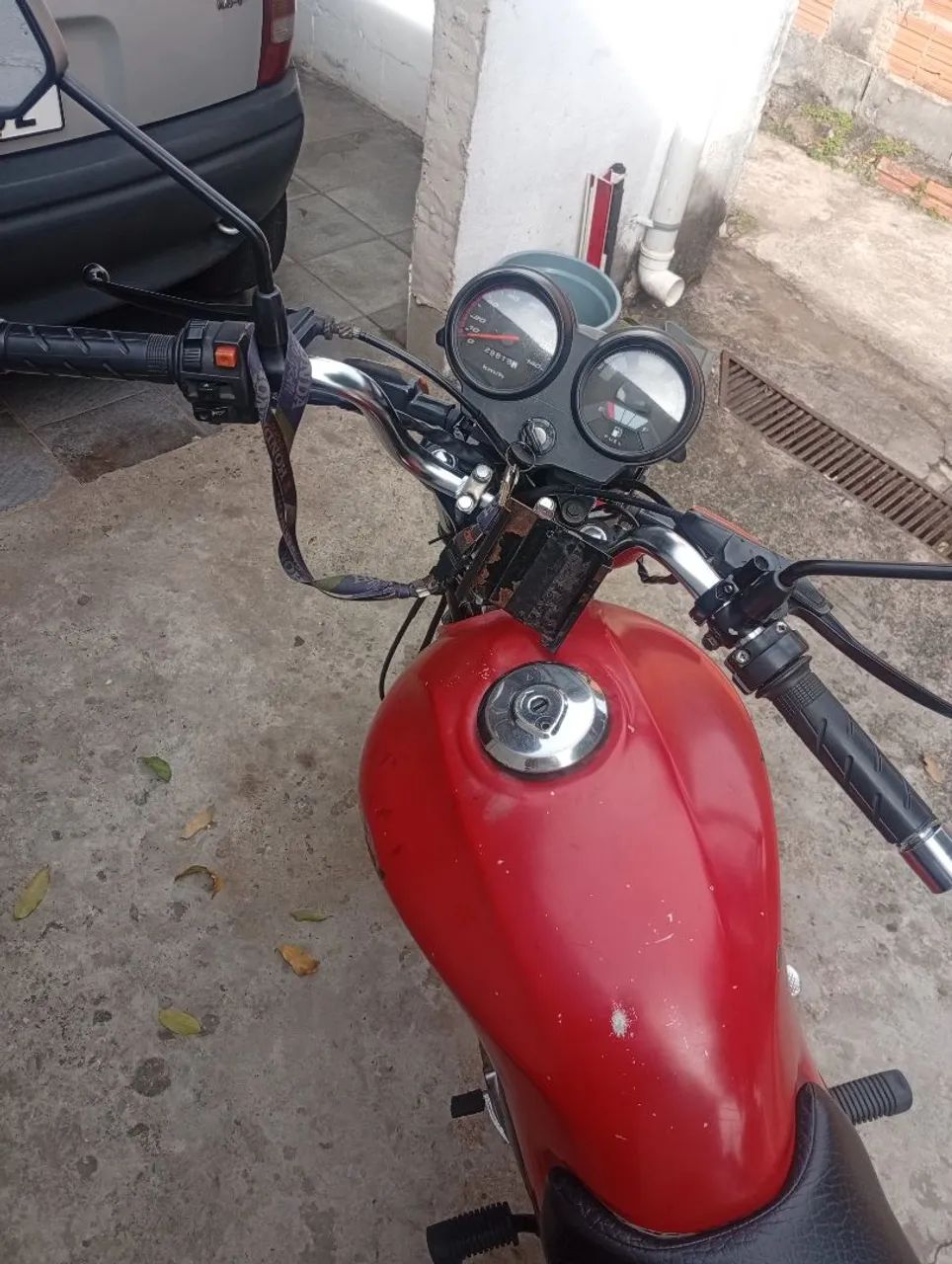 Moto 125 2002 - Foto 3