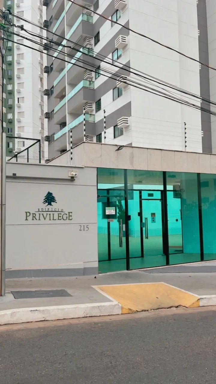 Apartamento para venda Duque de Caxias