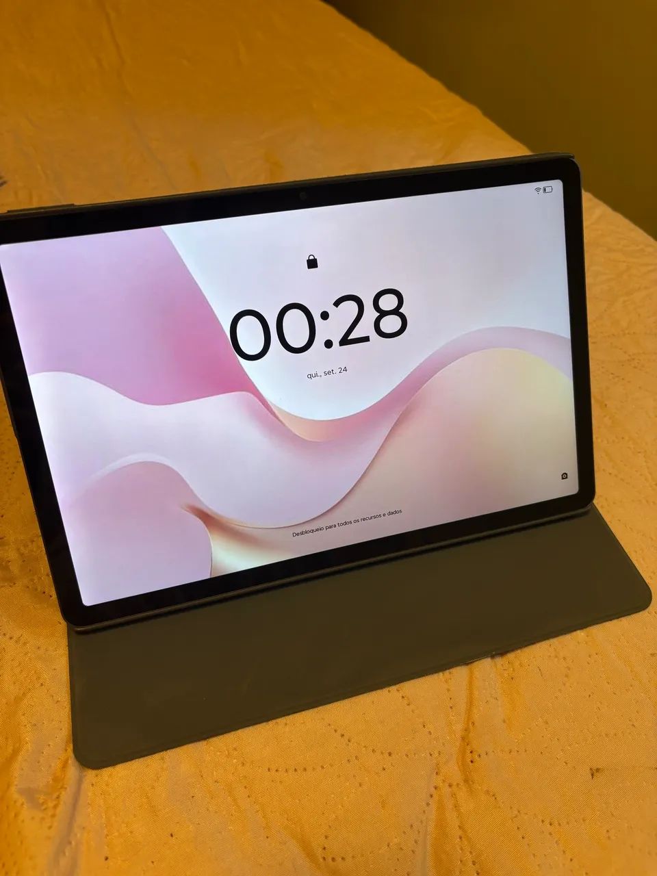 Tablet Lenovo 