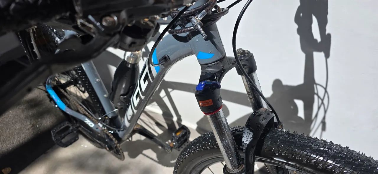 Oggi Big Wheel 7.0 Quadro 19 - Foto 4