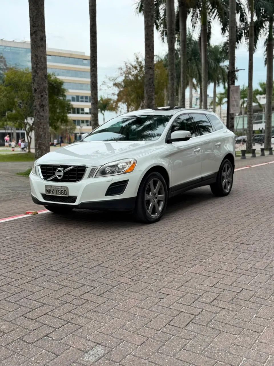 Volvo XC 60 3.0 AWD 5P 2012 - Foto 3